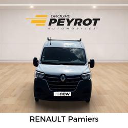 Renault Master MASTER FGN TRAC F3300 L2H2 BLUE DCI 135 GRAND CONFORT Pamiers