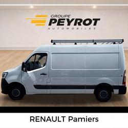 Renault Master MASTER FGN TRAC F3300 L2H2 BLUE DCI 135 GRAND CONFORT Pamiers