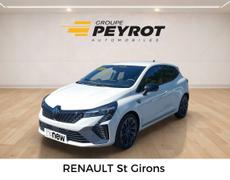 Renault Clio 5 - Clio TCe 90 ch GSR2 Esprit Alpine - 17 690 €