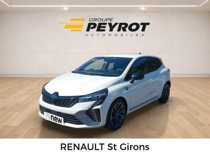 Renault Clio 5 - Clio TCe 90 ch GSR2 Esprit Alpine - 17 690 €