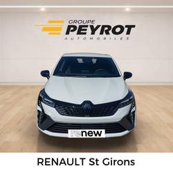 Renault Clio 5 Clio TCe 90 ch GSR2 Esprit Alpine Saint-Girons