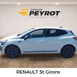Renault Clio 5 Clio TCe 90 ch GSR2 Esprit Alpine Saint-Girons