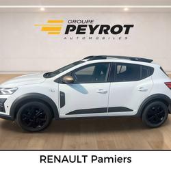 Dacia Sandero Sandero TCe 110 Stepway Extreme + Pamiers