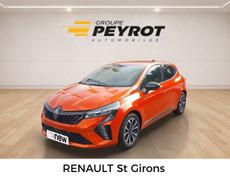 Renault Clio 5 Saint-Girons