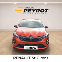 Renault Clio 5 Clio E-Tech full hybrid 145 Techno Saint-Girons