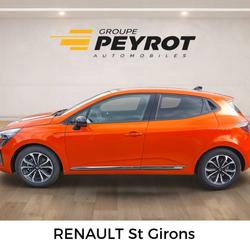 Renault Clio 5 Clio E-Tech full hybrid 145 Techno Saint-Girons
