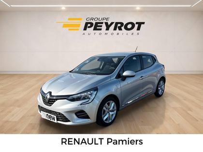 Renault Clio 5 - Clio E-Tech 140 - 21N Business - 13 590 €