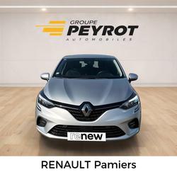 Renault Clio 5 Clio E-Tech 140 - 21N Business Pamiers