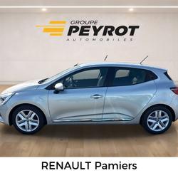 Renault Clio 5 Clio E-Tech 140 - 21N Business Pamiers