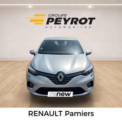 Renault Clio 5 Clio TCe 90 - 21N Intens Pamiers