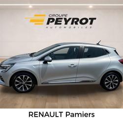 Renault Clio 5 Clio TCe 90 - 21N Intens Pamiers