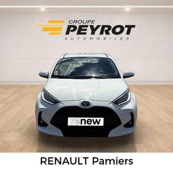 Toyota Yaris Yaris Hybride 116h Design Pamiers
