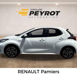 Toyota Yaris Yaris Hybride 116h Design Pamiers