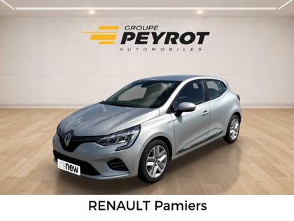 Renault Clio 5 - Clio Blue dCi 85 Business - 11 990 €