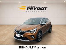 Renault Captur Pamiers