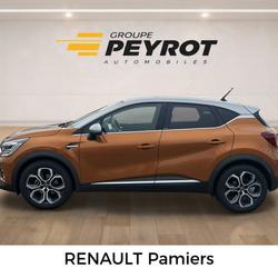 Renault Captur Captur E-Tech 145 - 21 Intens Pamiers