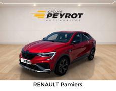 Renault Arkana Pamiers