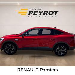 Renault Arkana Arkana E-Tech hybride 145 - 22 Engineered Pamiers