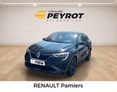 Renault Arkana Pamiers