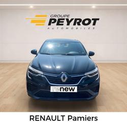Renault Arkana Arkana E-Tech 145 - 21B R.S. Line Pamiers