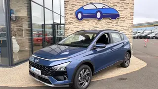 Hyundai Bayon  - Intuitive - photo 0