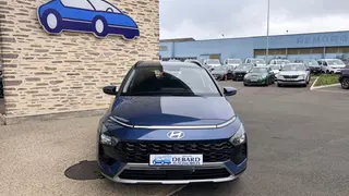 Hyundai Bayon  - Intuitive - photo 1