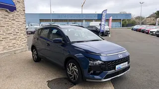 Hyundai Bayon  - Intuitive - photo 2