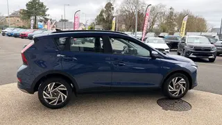 Hyundai Bayon  - Intuitive - photo 3