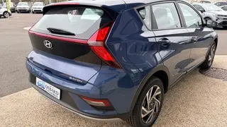 Hyundai Bayon  - Intuitive - photo 4