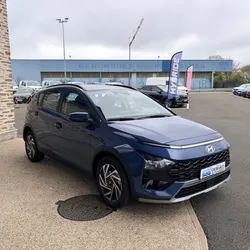 Hyundai Bayon 1.0 T-GDI 100CH INTUITIVE DCT-7 M&eacute;rignac