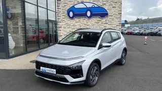 Hyundai Bayon  - Intuitive - photo 0