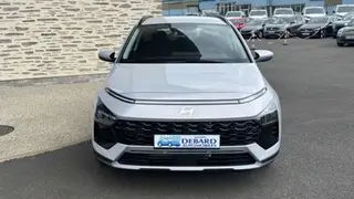 Hyundai Bayon  - Intuitive - photo 2