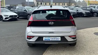 Hyundai Bayon  - Intuitive - photo 3