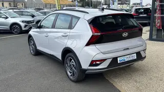 Hyundai Bayon  - Intuitive - photo 4
