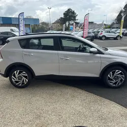Hyundai Bayon 1.0 T-GDI 100CH INTUITIVE DCT-7 M&eacute;rignac