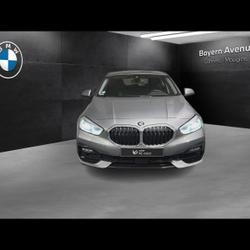 BMW Serie 1 116iA 109ch Edition Sport DKG7 Mougins