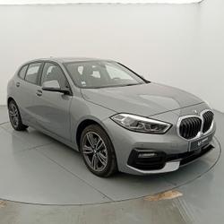 BMW Serie 1 116iA 109ch Edition Sport DKG7 Mougins