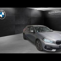 BMW Serie 1 116iA 109ch Edition Sport DKG7 Mougins
