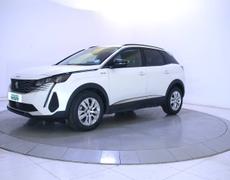 Peugeot 3008 Fontenay-le-Comte