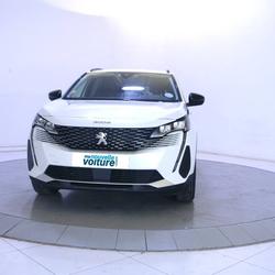 Peugeot 3008 3008 BlueHDi 130ch S&S EAT8 - Style Fontenay-le-Comte