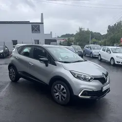 Renault Captur 1.5 DCI 90CH ENERGY BUSINESS ECO&sup2; Nantes