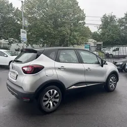 Renault Captur 1.5 DCI 90CH ENERGY BUSINESS ECO&sup2; Nantes