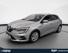 Renault Megane 4 Feignies
