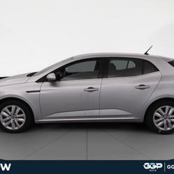 Renault Megane 4 1.5 Blue dCi 115ch Business Feignies