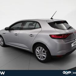 Renault Megane 4 1.5 Blue dCi 115ch Business Feignies