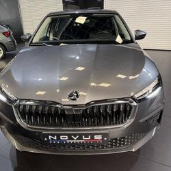 Skoda Scala &Scaron;KODA SCALA 1.0 TSI BVA6 SELECTION Vert-Saint-Denis