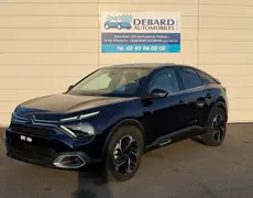 Citroen C4 Mérignac