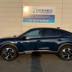 Citroen C4 1.5 BLUEHDI 130CH S&S MAX AUTOMATIQUE M&eacute;rignac