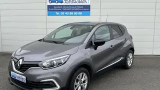 Renault Captur  - photo 0