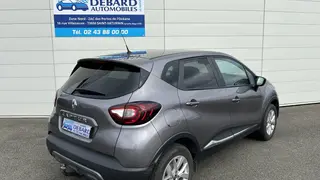 Renault Captur  - photo 2